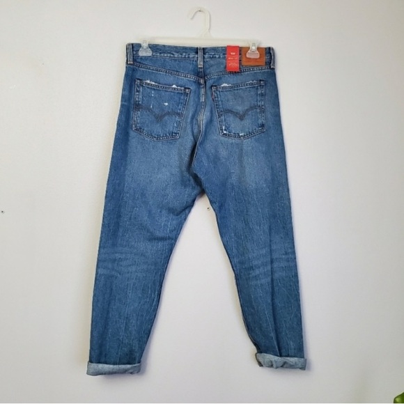 Levi's Wedgie Icon Fit jeans - Picture 5 of 7